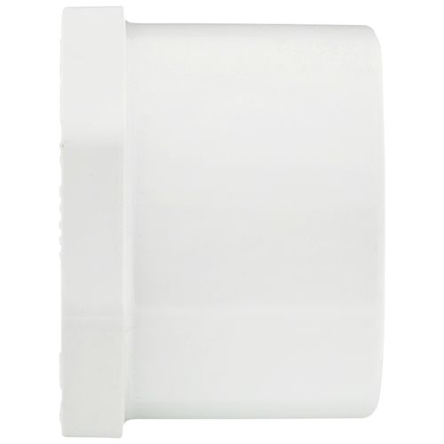 Main product image of 2" x 1/2" PVC Schedule 40 Spigot x Female Bushing