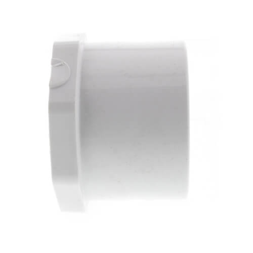 Main product image of 2" x 3/4" PVC Schedule 40 Spigot x Female Bushing