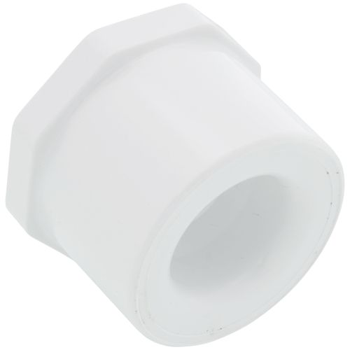 Main product image of 2" x 1" PVC Schedule 40 Spigot x Female Bushing