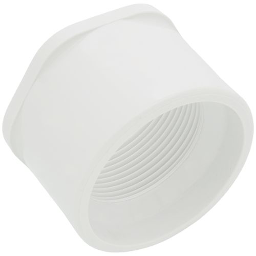 Main product image of 2" x 1-1/2" PVC Schedule 40 Spigot x Female Bushing