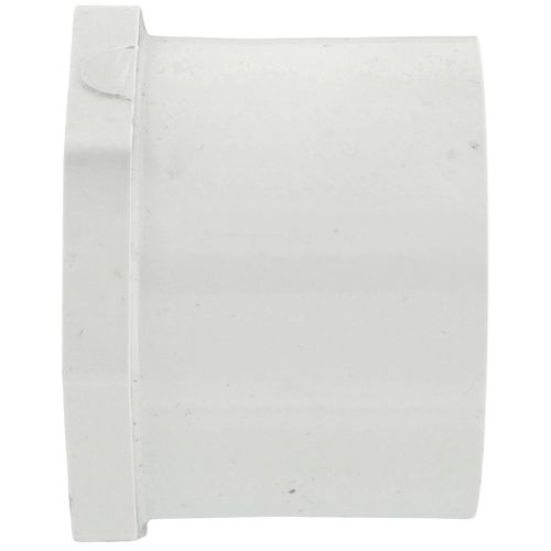 Main product image of 2-1/2" x 3/4" PVC Schedule 40 Spigot x Female Bushing