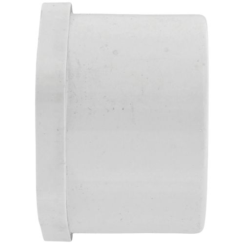 Main product image of 2-1/2" x 1" PVC Schedule 40 Spigot x Female Bushing
