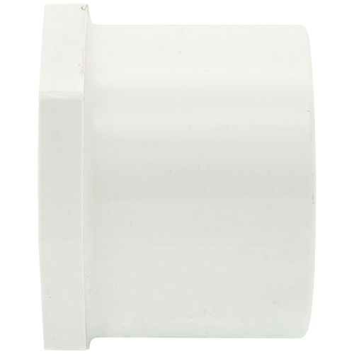 Main product image of 2-1/2" x 1-1/4" PVC Schedule 40 Spigot x Female Bushing