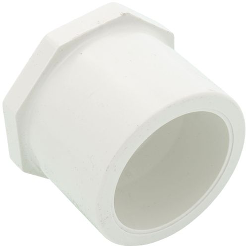 Main product image of 2-1/2" x 1-1/4" PVC Schedule 40 Spigot x Female Bushing