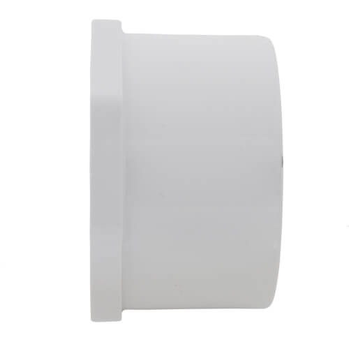 Main product image of 3" x 1" PVC Schedule 40 Spigot x Female Bushing