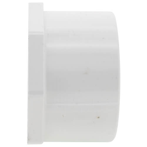 Main product image of 3" x 1-1/4" PVC Schedule 40 Spigot x Female Bushing