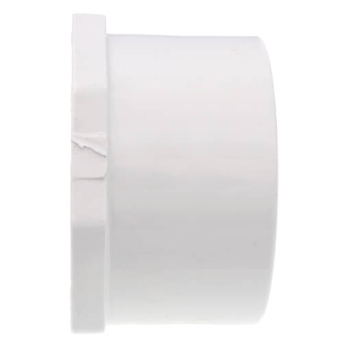 Main product image of 3" x 1-1/2" PVC Schedule 40 Spigot x Female Bushing