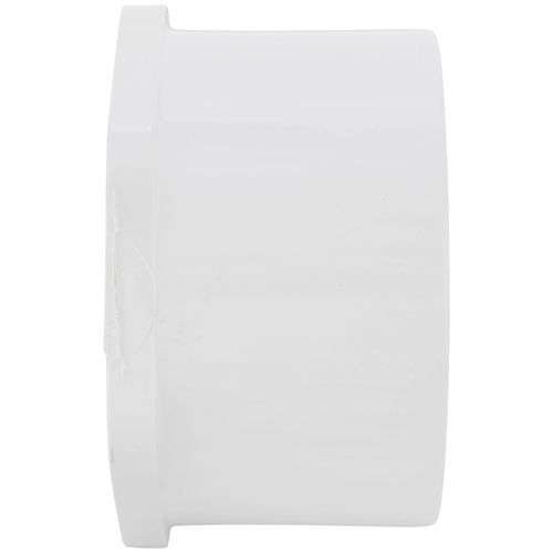 Main product image of 3" x 2" PVC Schedule 40 Spigot x Female Bushing
