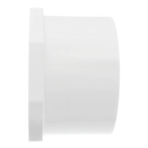 Main product image of 3" x 2-1/2" PVC Schedule 40 Spigot x Female Bushing
