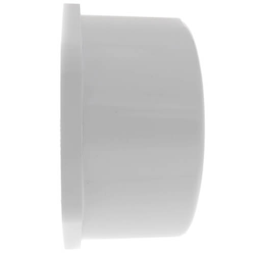 Main product image of 6" x 2" PVC Schedule 40 Spigot x Female Bushing