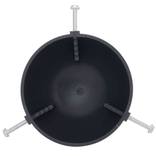 Main product image of 3" or 4" Mushroom Vent Cap