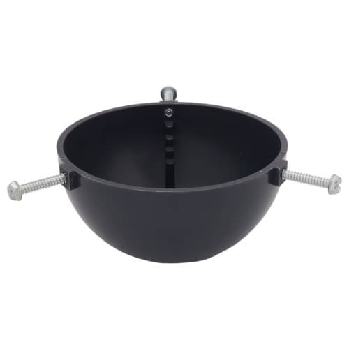 Main product image of 3" or 4" Mushroom Vent Cap