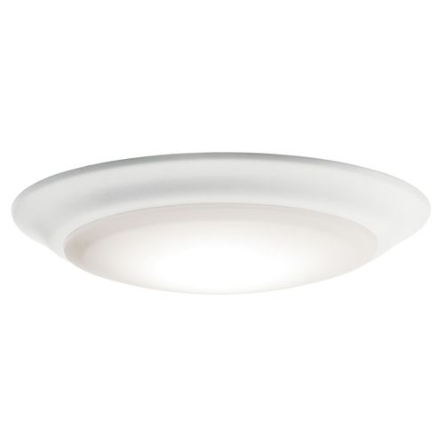 Main product image of Downlight Gen I 7.5" 3000K LED Flush Mount (White)
