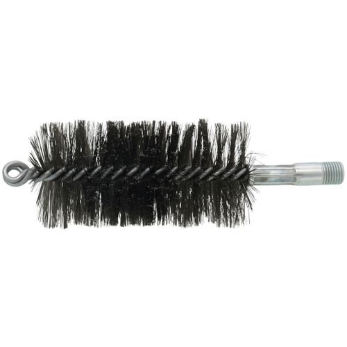 Main product image of 2-1/4" Stainless Steel Wire Brush for 2-1/2" Flue (Total Length: 7-1/2")