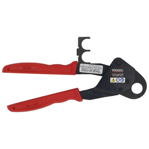 3/4" Close Quarters PEX Crimp Tool (F1807)