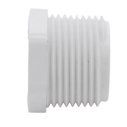 Main product image of 1" x 1/4" PVC SCH 40 M x F Bushing