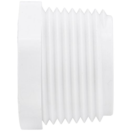 Main product image of 1" x 1/2" PVC SCH 40 M x F Bushing