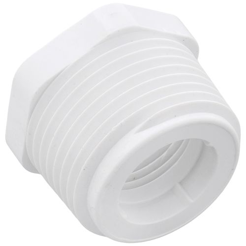 Main product image of 1" x 1/2" PVC SCH 40 M x F Bushing