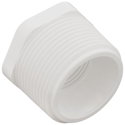 Main product image of 1-1/4" x 3/4" PVC SCH 40 M x F Bushing