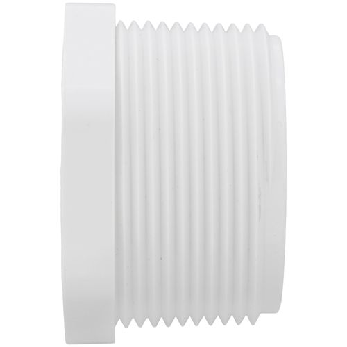 Main product image of 1-1/2" x 1" PVC SCH 40 M x F Bushing