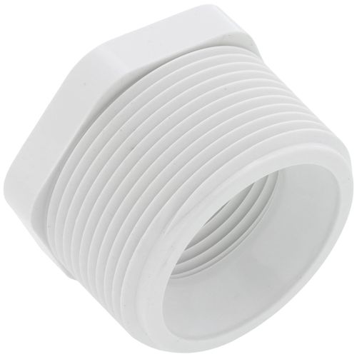 Main product image of 1-1/2" x 1" PVC SCH 40 M x F Bushing