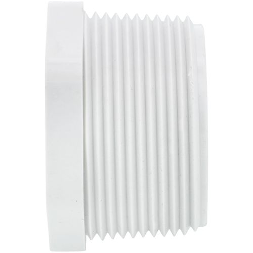 Main product image of 1-1/2" x 1-1/4" PVC SCH 40 M x F Bushing