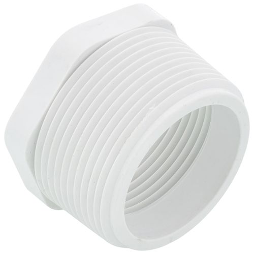 Main product image of 1-1/2" x 1-1/4" PVC SCH 40 M x F Bushing