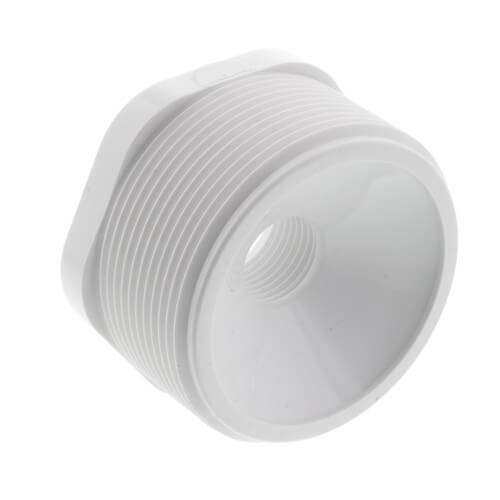 Main product image of 2" x 1/2" PVC SCH 40 M x F Bushing