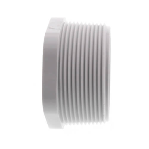 Main product image of 2" x 1/2" PVC SCH 40 M x F Bushing