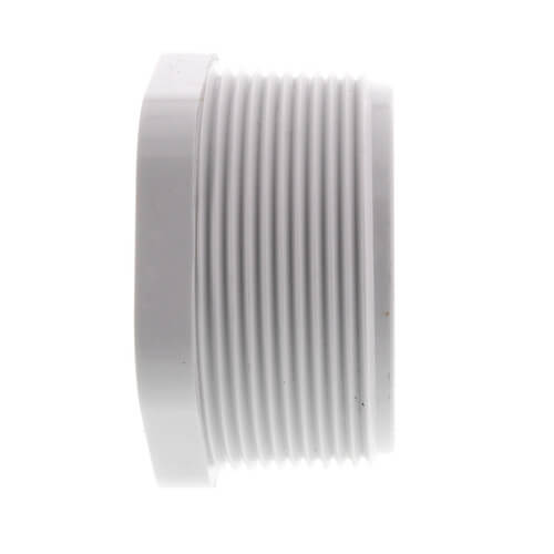 2" x 1" PVC SCH 40 M x F Bushing