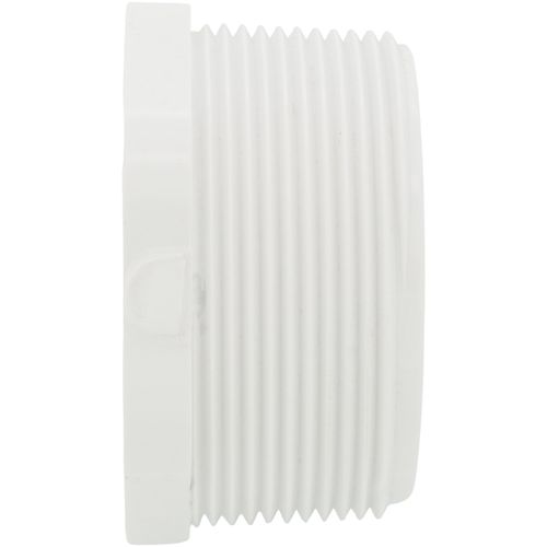 Main product image of 2" x 1" PVC SCH 40 M x F Bushing