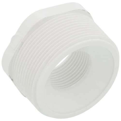 Main product image of 2" x 1" PVC SCH 40 M x F Bushing