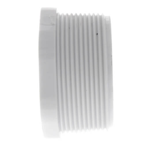 Main product image of 2" x 1-1/4" PVC SCH 40 M x F Bushing