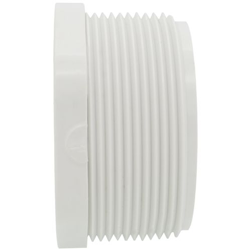 Main product image of 2" x 1-1/2" PVC SCH 40 M x F Bushing