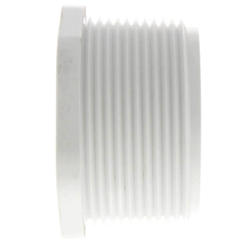 Main product image of 2-1/2" x 2" PVC SCH 40 M x F Bushing