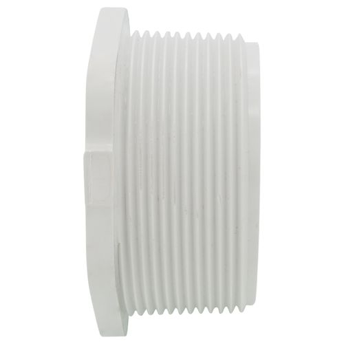 Main product image of 3" x 2" PVC SCH 40 M x F Bushing