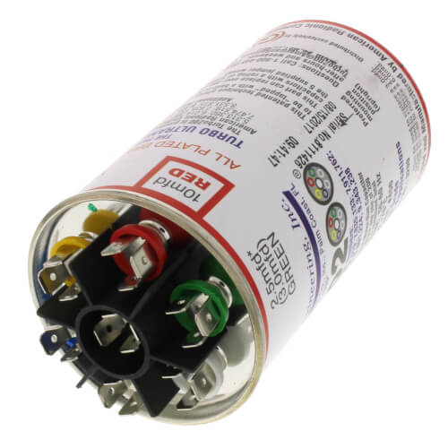 439100 Rheem 439100 Turbo200 Capacitor