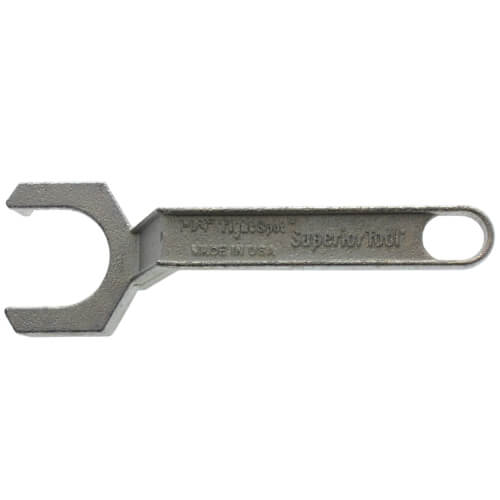 43914 Pasco 43914 11/4" Pedestal Sink Wrench