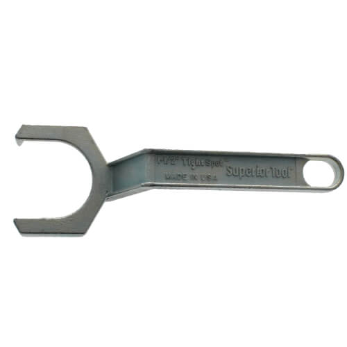 43915 Pasco 43915 11/2" Pedestal Sink Wrench