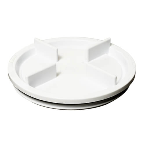 Main product image of 4" PVC Threaded Cap