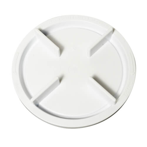 Main product image of 4" PVC Threaded Cap