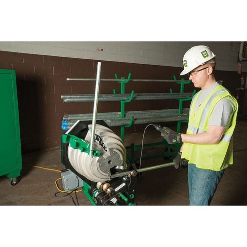 Main product image of 854DX Electric Conduit Bender