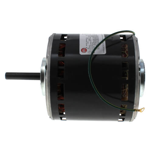 Main product image of 3/4 HP 3-Speed Fan Motor (460V), 43G52