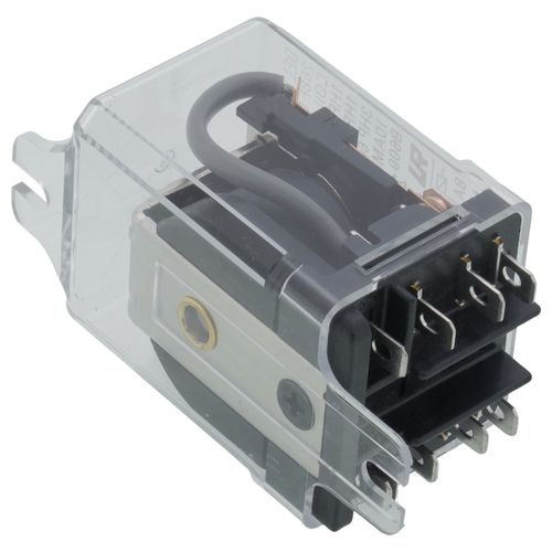 Main product image of DPDT 15A Relay (24V), 43H89