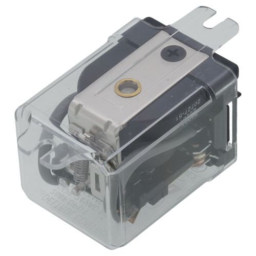 Main product image of DPDT 15A Relay (24V), 43H89