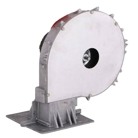 Main product image of Induced Draft Blower Assembly, 43J56