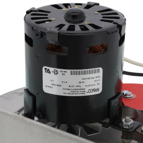 Main product image of Inducer Assembly, 43J57