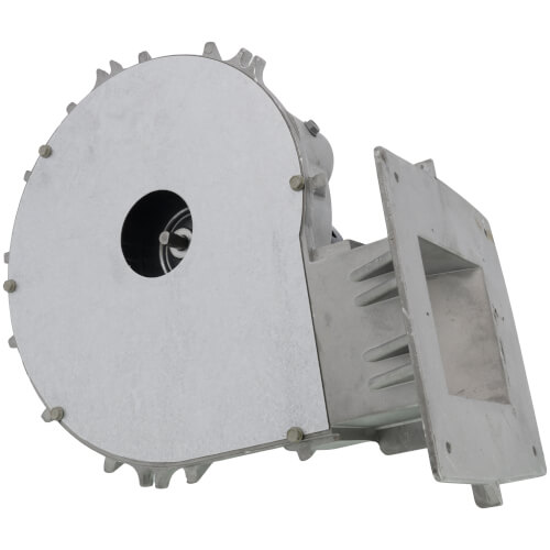 Main product image of Inducer Assembly, 43J57