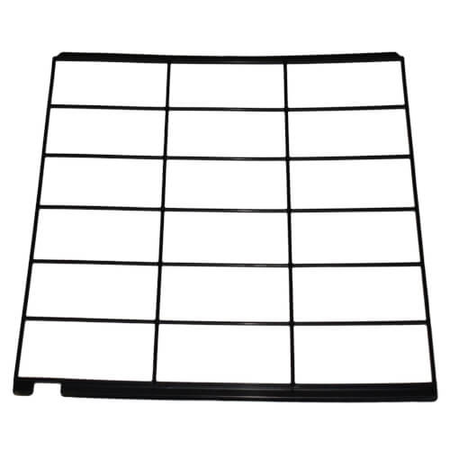 Main product image of Grill, Rear, 43T19331