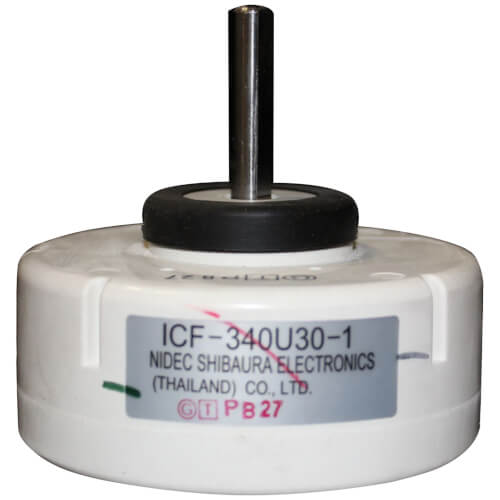 Main product image of Motor Fan, 43T21032